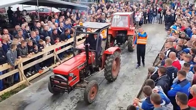 Zetor 2511 vs Zetor 3511