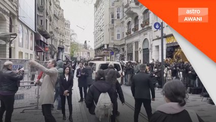 AS, Rusia capai kemajuan usaha normalkan operasi diplomatik