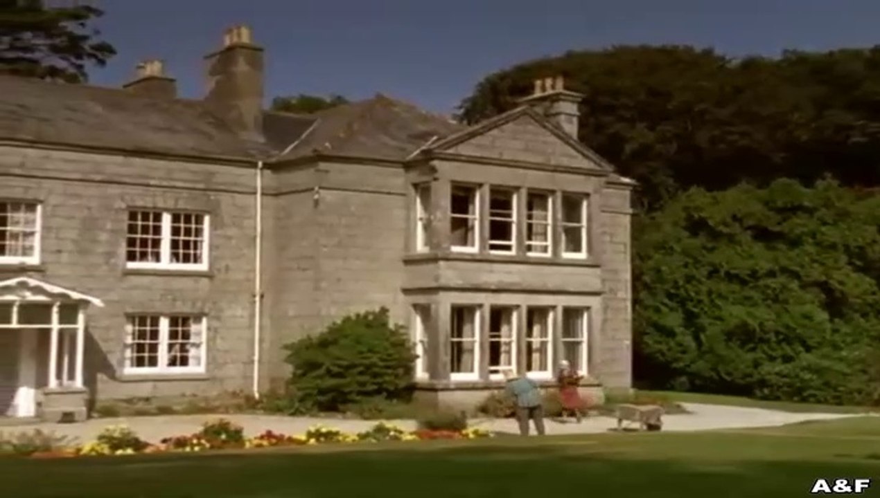 Rosamunde Pilcher -008- Wolken am Horizont