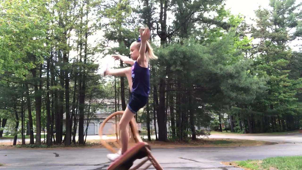 Cheer!