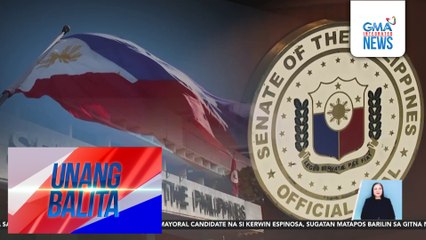 Iba't ibang isyu sa bansa, tinalakay ng ilang senatorial candidate sa kanilang kampanya | Unang Balita