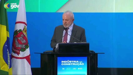 Lula se refere à diretora-geral do FMI como ‘mulherzinha’ em discurso