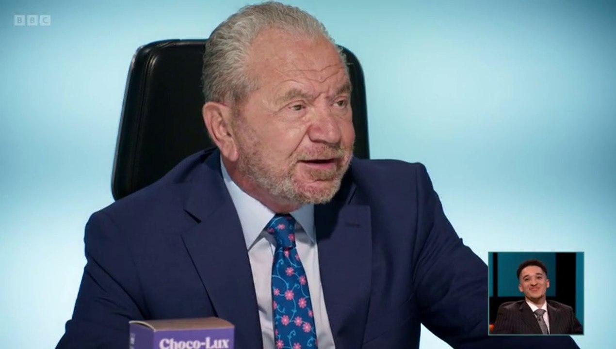 The Apprentice You're Fired S19E11