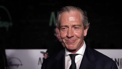 Ben Mendelsohn: "I Don't Think I Like The Empire Anymore!
