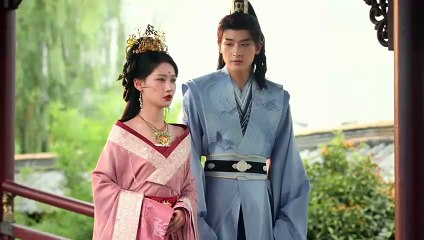 To Love or To Defy Ep 12 English Sub