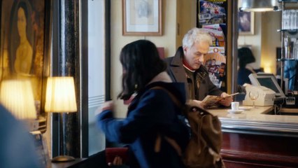 Marie et les naufragés | movie | 2016 | Official Trailer