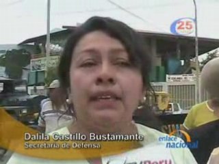 LES DEBEN BENEFICIOS - TUMBES