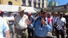 Cafetaleros de Veracruz reciben menos pagos de exportadores, ¿por qué si no hay aranceles?