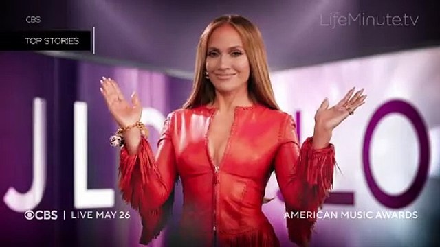 J.Lo to Host 2025 American Music Awards, New Patti Smith Memoir Bread of Angels Coming This Fall, First Look at Ashley Graham in the Musical Chicago