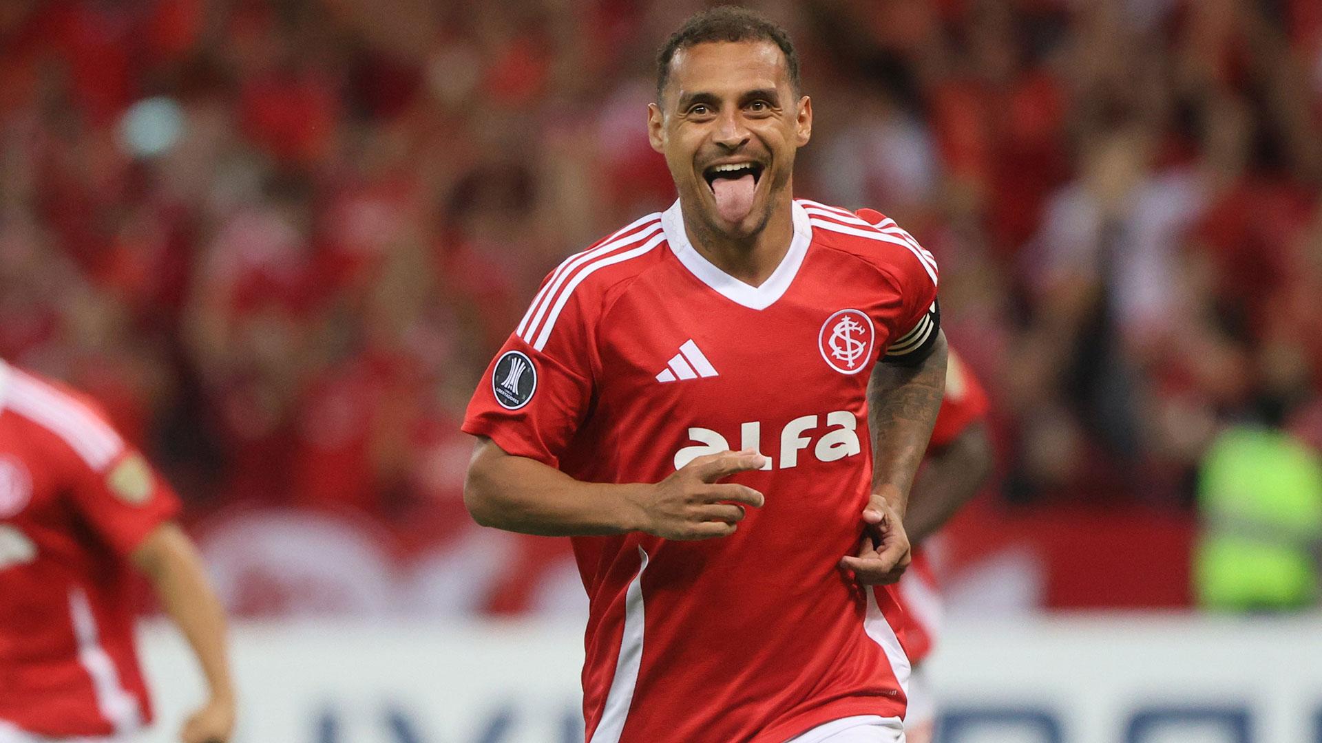 Internacional (BRA) vs Atletico Nacional (COL) | HIGHLIGHTS Copa Libertadores | 04/10/25 | beIN SPORTS USA