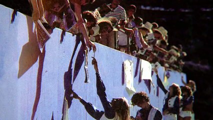 Daughters of the Sexual Revolution: The Untold Story of the Dallas Cowboys Cheerleaders | movie | 2018 | Official Trailer