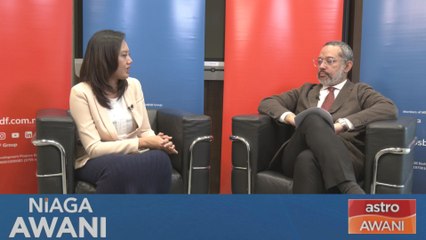 ASEAN25: Kepimpinan Malaysia meneraju transformasi digital