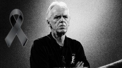 Leo Beenhakker: Fallece el ex técnico del América a los 82 años de edad