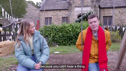 (2022) Behind The Scenes - The Storm