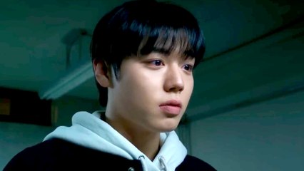 Watch the Exciting Official Trailer for Netflix’s Weak Hero Class 2 Season 2 🎬