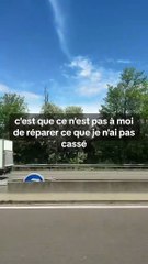 Il arrive parfois que ma gentillesse illimitée soit la cause de mes problèmes