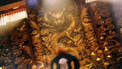 To Love or To Defy Ep 18 English Sub