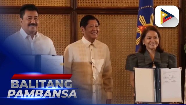 CHED at PRC, lumagda sa Joint Memorandum Circular para sa pagpapalakas ng edukasyon