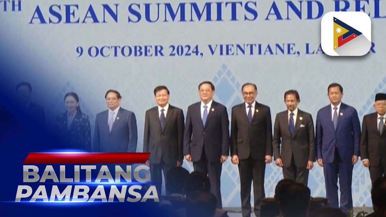 Economic ministers ng ASEAN, nilinaw na hindi gaganti sa mataas na taripa ng U.S.