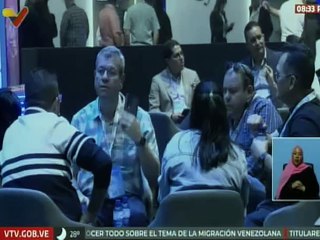 Sector de telecomunicaciones presentan crecimientos gracias a políticas del Gobierno Bolivariano