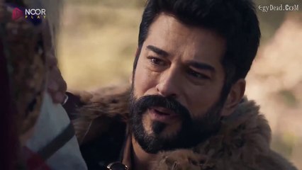 مسلسل المؤسس عثمان مدبلج الموسم السادس - الحلقة 21 ( الجزء 1 )