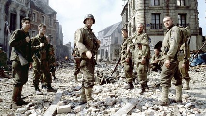 Il faut sauver le soldat Ryan