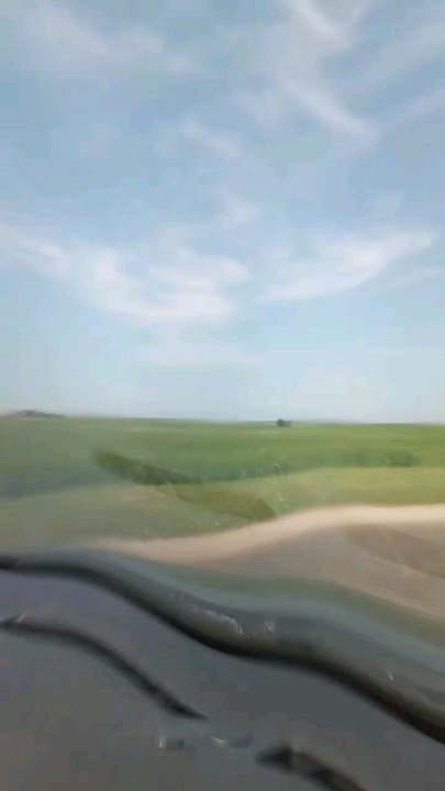 في الطريق إلى مكناس