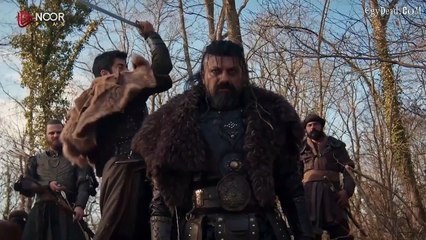 مسلسل المؤسس عثمان مدبلج الموسم السادس - الحلقة 21 ( الجزء 2 )