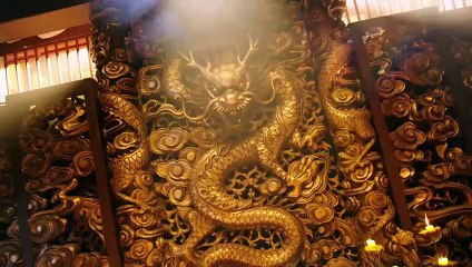 To Love or To Defy Ep 20 English Sub