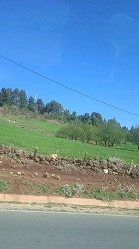 مناظر من الأطلس المتوسط المغرب مكناس تافيلالت