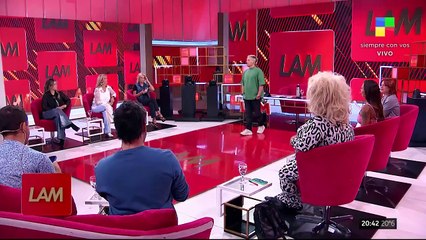 😱 Yuyito González BLOQUEÓ LA ENTRADA DE UN GARAGE durante 45 minutos