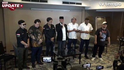 Ahmad Dhani soal Mendiang Titiek Puspa, Dewi Pencipta Lagu
