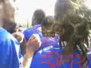 FC Liège - CS Visé