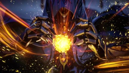 Thần Ấn Vương Tọa Tập 154 Vietsub - HoatHinh3DHay