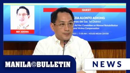 Adiong claps back at Sasot: 'May honor pa ba siya?'
