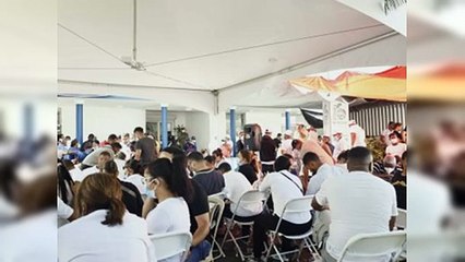 Discoteca Jet Set | Abinader ordena agilizar entrega de cuerpos