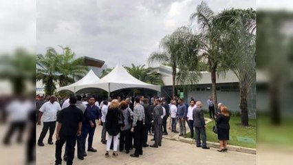 Discoteca Jet Set | Exponen restos del hijo de Eduardo Estrella