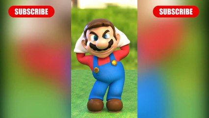 Mario Funny Videos TirMac Animation Mario Compilation viral content from everywhere