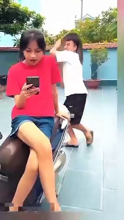 Magic video