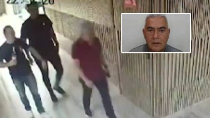 Socios de ‘Papá Pitufo’ podrían quedar en libertad: habrían violado la casa por cárcel