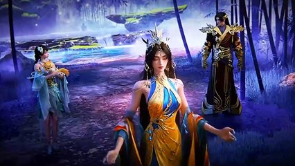 Perfect World Preview Eps 211