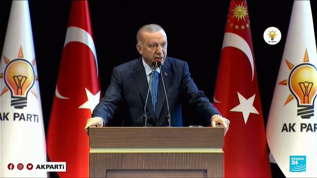 Israel y Turquía inician conversaciones sobre Siria en medio de tensiones