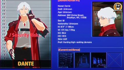 Devil May Cry Episode 2 – Action-Packed Adventure Continues! 🔥