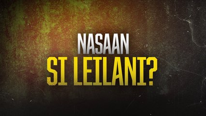 Prinsesa Ng City Jail: Nasaan si Leilani? (Teaser Ep. 71)