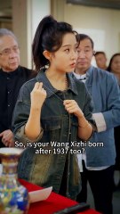 Just 5 Seconds,Little Girl Spot Real Antique Among 500 Fakes! Unexpect Caught CEO's Eye,Rise To Top!
