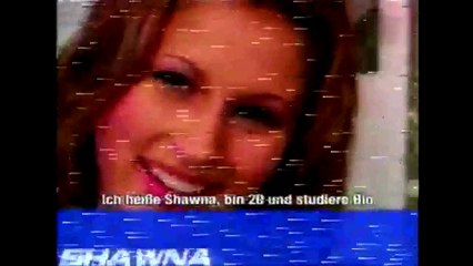 MTV DisMissed | Shawna, David (Psycho) & Marty / Season 1