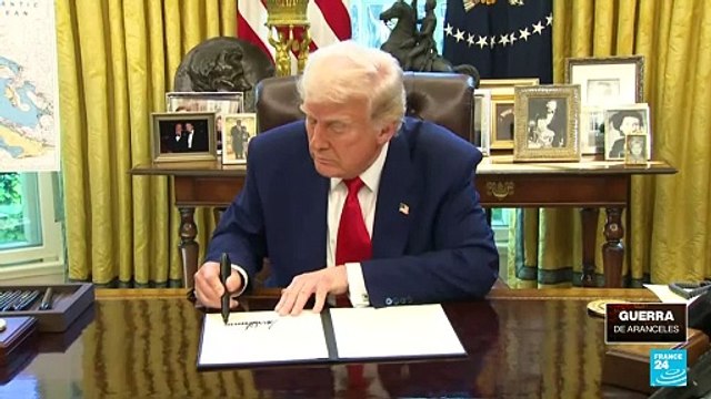 Acciones estadounidense se desploman por incertidumbre