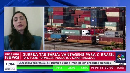 EUA podem perder aliados comerciais com tarifaço de Trump? Economista analisa parcerias paralelas