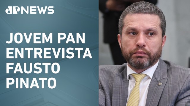 Tarifaço de Trump pode abrir oportunidades para o Brasil? Deputado analisa