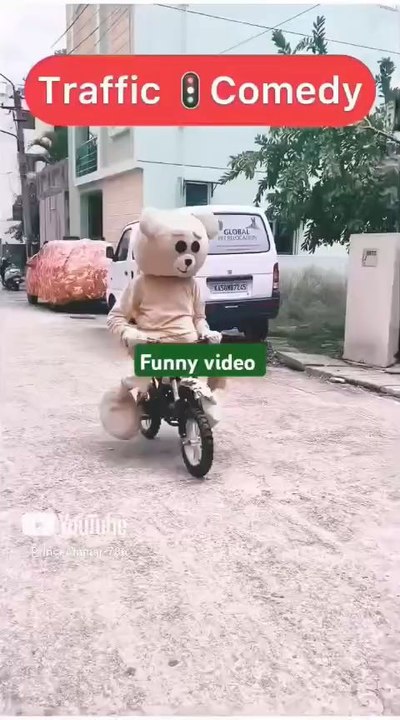 rules of traffic signal